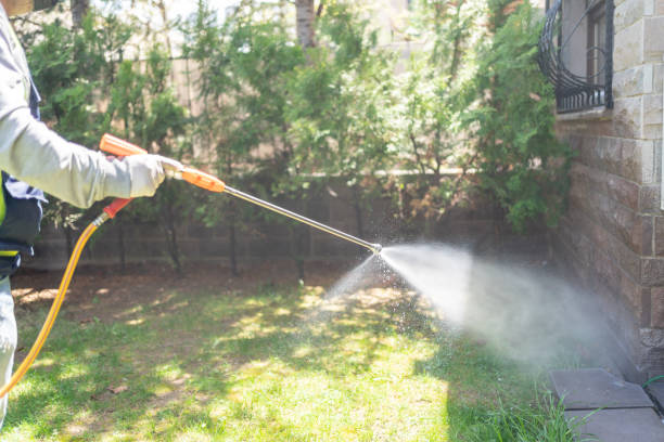 Best Commercial Pest Control Services  in Wedgefield, SC
